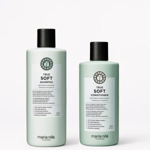 Maria Nila, True Soft Duo