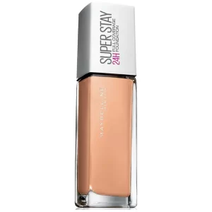 Maybelline SuperStay 24H Foundation 30 Sand 30ml