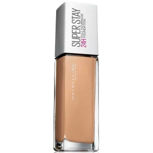Maybelline SuperStay 24H Foundation 32 Golden 30ml