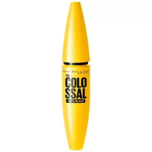 Maybelline The Colossal Volume' Express Mascara 100% Black 10.7ml