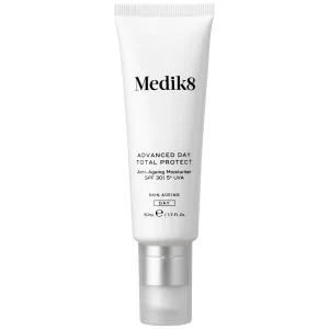 Medik8 Advanced Day Total Protect SPF30 50ml
