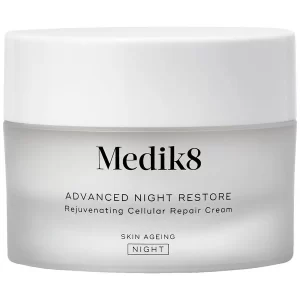 Medik8 Advanced Night Restore Cream 50ml