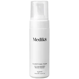 Medik8 Clarifying Foam 150ml