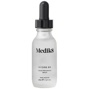 Medik8 Hydr8 B5 Liquid Rehydration Serum 30ml