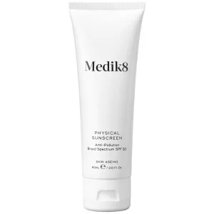 Medik8 Physical Sunscreen SPF30 90ml