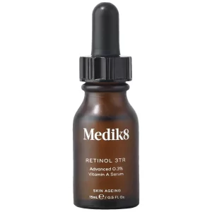 Medik8 Retinol 3 TR Advanced Night Serum 15ml