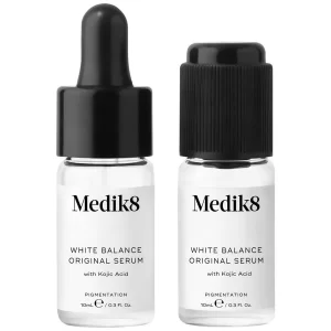 Medik8 White Balance Original Serum 2x10ml
