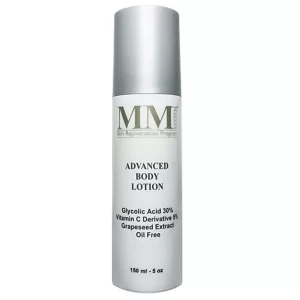 Mene&Moy Advanced C Body Lotion