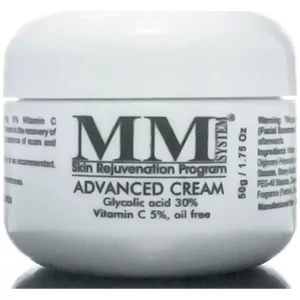 Mene&Moy Advanced C Cream 30%