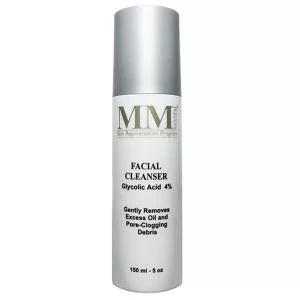 Mene&Moy Cleanser Sensitive Skin