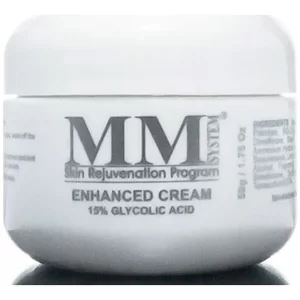 Mene&Moy Enhanced Cream 15%