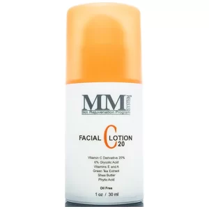 Mene&Moy Facial Lotion C20