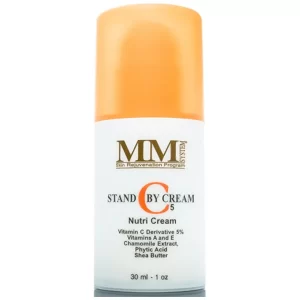 Mene&Moy Stand by C Cream