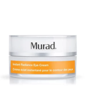 Murad Instant Radiance Eye Cream 15ml