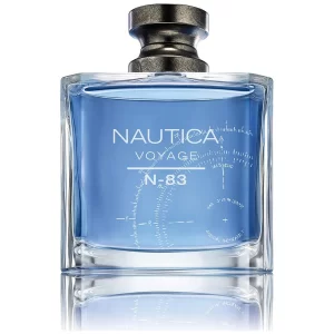 Nautica Voyage N-83 edt 100ml