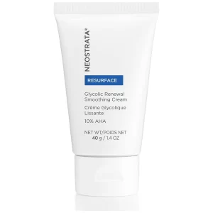 NeoStrata Glycolic Renewal Smoothing Cream 40g