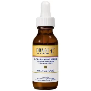 Obagi C Fx System C-Clarifying Serum 30ml