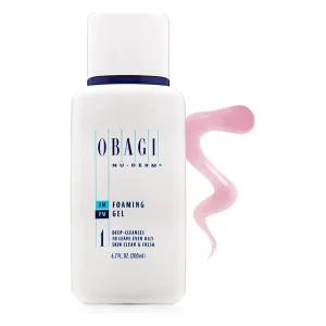 Obagi Foaming Gel 198ml
