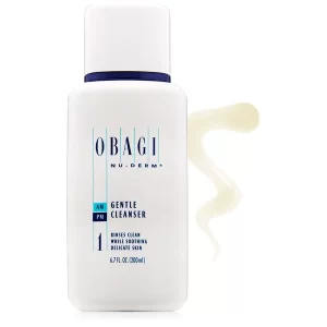 Obagi Gentle Cleanser 198ml