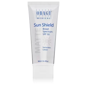 Obagi Sun Shield Matte Broad Spectrum SPF50 90ml