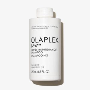 Olaplex, No.4 Fine Bond Maintenance Schampo