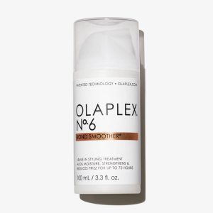 Olaplex, No 6 Bond Smoother