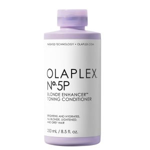 Olaplex, No 5p Blonde Enhancer Toning Conditioner