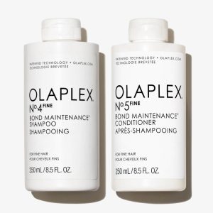 Olaplex, Fine No 4. + No 5. Duo