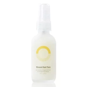 O.R.G Skincare Mineral Peel Face 59ml