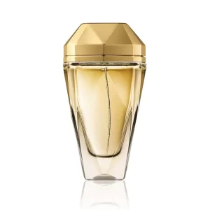 Paco Rabanne Lady Million Eau My Gold edt 50ml