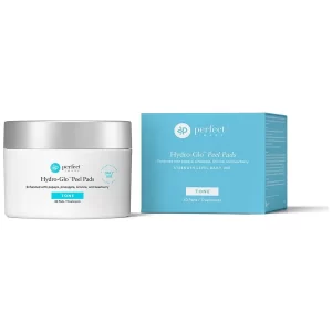 Perfect Image Hydro-Glo Peel Pads 10%
