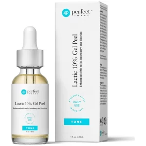 Perfect Image Lactic 10% Gel Peel