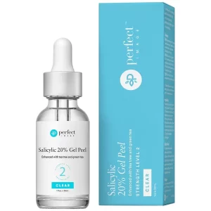 Perfect Image Salicylic 20% Gel Peel