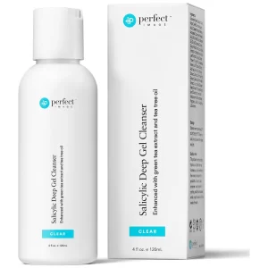 Perfect Image Salicylic Deep Gel Cleanser