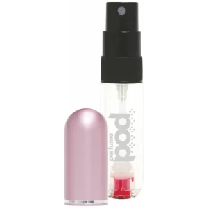 Perfume Pod Pink Perfume Atomiser 5ml