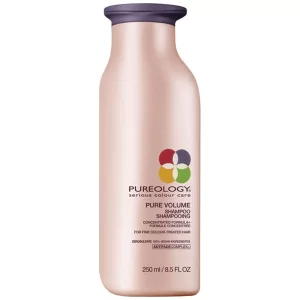 Pureology Pure Volume Shampoo 250ml