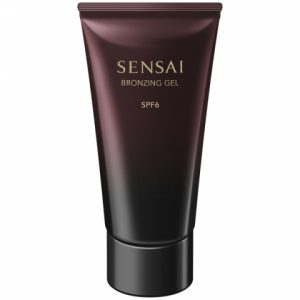 Sensai Bronzing Gel BG63 Copper Bronze