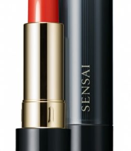 Sensai Rouge Vibrant Cream Colour 08 Fujibakama