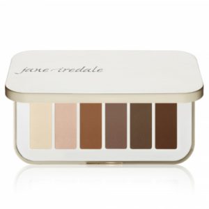 Jane Iredale Eye Shadow Kit Naturally Glam