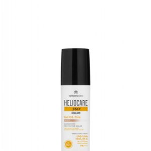 Heliocare COLOR Gel oil-free SPF 50 Pearl