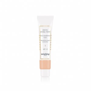Sisley Phyto-Hydra Teint Tinted Moisturizer spf 15 Tan 4