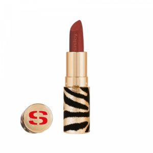 Sisley Phyto-Rouge Velvet 43 Rouge Ardent