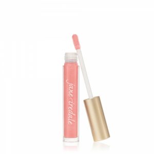 Jane Iredale HydroPure Lip Gloss Spiced Peach