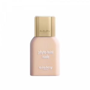 Sisley Phyto-Teint Nude 1W - Cream