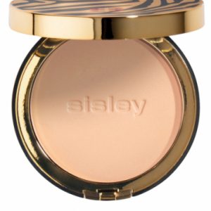 Sisley Phyto Poudre Compacte - Compact Powder 2 Natural