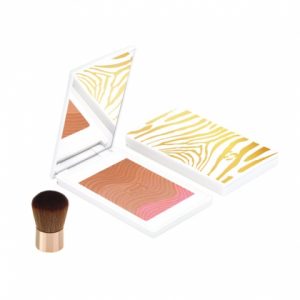 Sisley Phyto-Touche Sun Glow Powder 01 Trio Miel Cannelle