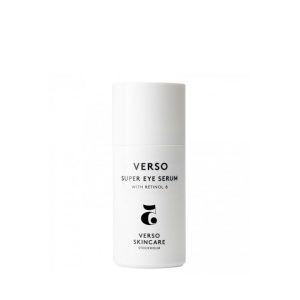 Verso Super Eye Serum 15 ml