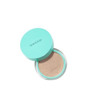 Sweed Miracle Powder Golden Medium