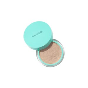 Sweed Miracle Powder Mini 02 Medium Light