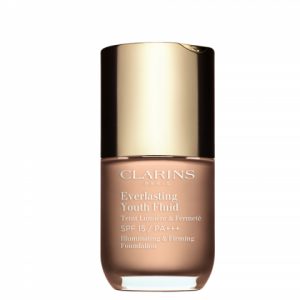 Clarins Everlasting Youth Fluid 105 Nude